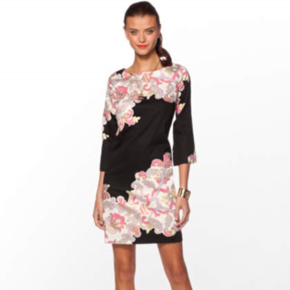 Lilly Pulitzer Dresses & Skirts - LILLY PULITZER  Shauna Tunic shift dress size 10